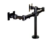 Neomounts FPMA-D960DG Support d'écran à fixer 10-27"