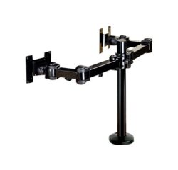 Neomounts FPMA-D960DG Support d'écran à fixer 10-27"