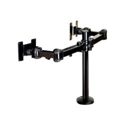 Neomounts FPMA-D960DG Support d'écran à fixer 10-27"