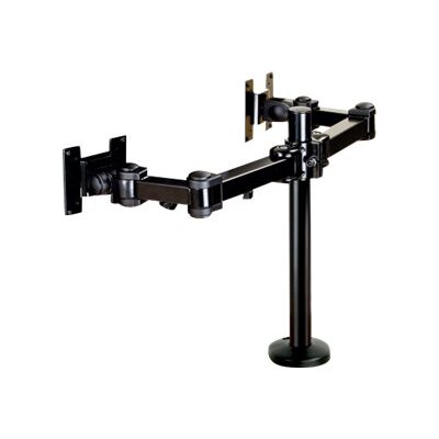 Neomounts FPMA-D960DG Support d'écran à fixer 10-27"