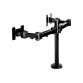 Neomounts FPMA-D960DG Support d'écran à fixer 10-27"