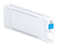 Epson UltraChrome PRO6 cartouche d'encre 1 pièce(s) Cyan