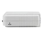 StarTech.com Serveur d'impression USB 2.0 sans fil N avec port Ethernet 10/100 Mb/s - 802.11 b/g/n