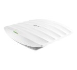 TP-Link Omada EAP245 1750 Mbit/s Blanc Connexion Ethernet, supportant l'alimentation via ce port (PoE)