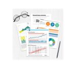 HP 651A toner LaserJet cyan authentique