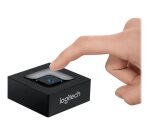 Logitech Récepteur audio Bluetooth Diffusion sans fil