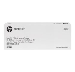 HP Kit de fusion Color LaserJet CE978A 220 V