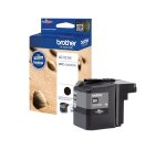 Brother LC-12EBK cartouche d'encre 1 pièce(s) Original Noir