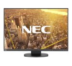 NEC MultiSync EA241WU écran plat de PC 61 cm (24") 1920 x 1200 pixels WUXGA LCD Noir
