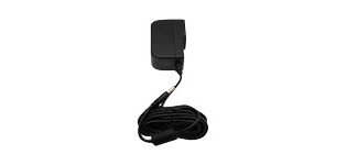 Logitech 993-001143 adaptateur de puissance & onduleur Intérieure Noir