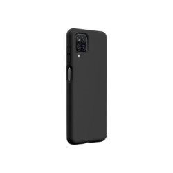 BIG BEN COVSOFTGA12B coque de protection pour téléphones portables 16,5 cm (6.5") Housse Noir