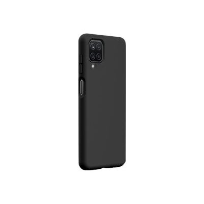 BIG BEN COVSOFTGA12B coque de protection pour téléphones portables 16,5 cm (6.5") Housse Noir