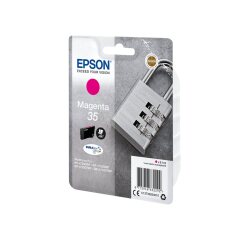 Epson Padlock Encre magenta DURABrite Ultra Cadenas 35