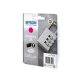 Epson Padlock Singlepack Magenta 35 DURABrite Ultra Ink