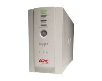 APC Back-UPS CS 325 w/o SW alimentation d'énergie non interruptible 0,325 kVA 210 W
