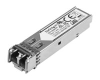 StarTech.com Module SFP GBIC compatible Cisco GLC-EX-SMD - Transceiver Mini GBIC 1000BASE-EX