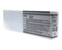 Epson T5918 - matte black - original - ink cartridge