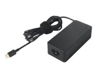 Lenovo 4X20M26256 chargeur d'appareils mobiles Ordinateur portable, Tablette Noir Secteur Intérieure