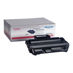 Xerox - black - original - toner cartridge