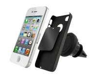 DLH DY-DU3265 support Support passif Mobile/smartphone Noir