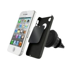 DLH DY-DU3265 support Support passif Mobile/smartphone Noir