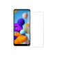 DLH PROTECTION ECRAN EN VERRE TREMPE POUR SAMSUNG GALAXY A21s