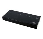 StarTech.com Répartiteur vidéo 2 ports DVI avec audio