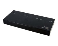 StarTech.com Répartiteur vidéo 2 ports DVI avec audio