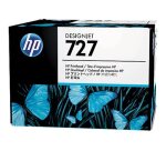 HP Tête d'impression DesignJet 727