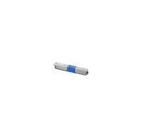OKI 46490605 Cartouche de toner 1 pièce(s) Original Jaune