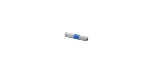 OKI 46490605 Cartouche de toner 1 pièce(s) Original Jaune