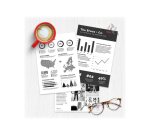 HP Toner noir LaserJet 89A authentique