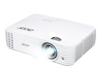 Acer Basic P1557Ki Projecteur à focale standard 4500 ANSI lumens DLP 1080p (1920x1080) Compatibilité 3D Blanc