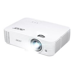 Acer Basic P1557Ki Projecteur à focale standard 4500 ANSI lumens DLP 1080p (1920x1080) Compatibilité 3D Blanc