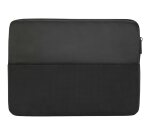 Targus CityGear 33,8 cm (13.3") Housse Noir