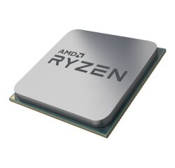 AMD Ryzen 5 3400G processeur 3,7 GHz 4 Mo L3 Boîte