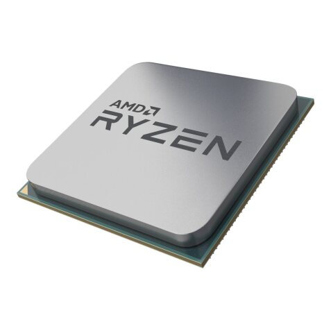 AMD Ryzen 5 3400G processeur 3,7 GHz 4 Mo L3 Boîte