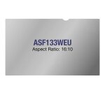 Targus Privacy Screen 13.3"W (16:10)