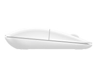 Souris sans fil HP Z3700 blanche