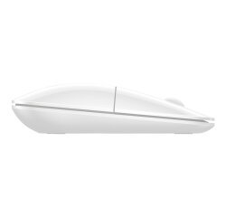 Souris sans fil HP Z3700 blanche