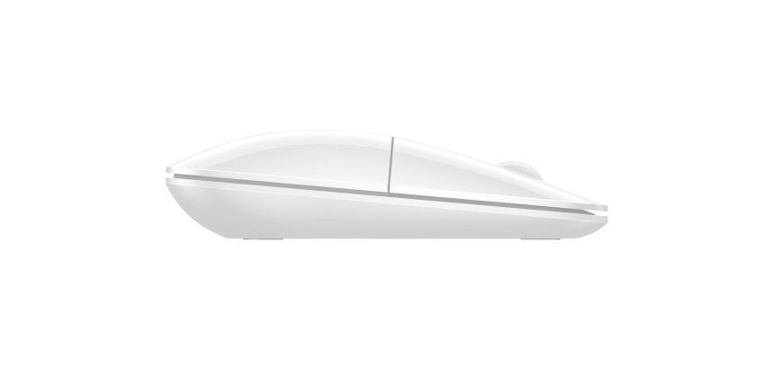 Souris sans fil HP Z3700 blanche