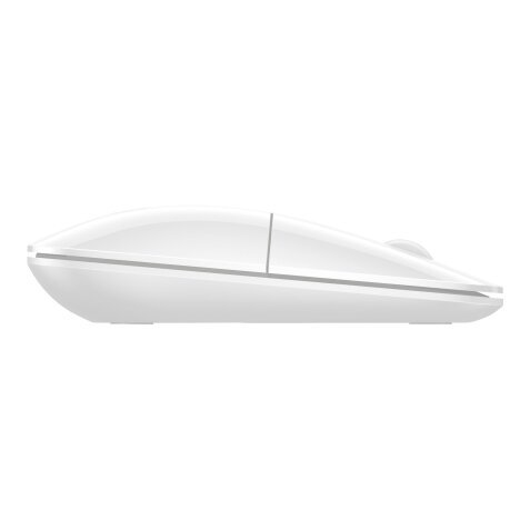 Souris sans fil HP Z3700 blanche