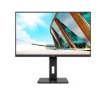 AOC P2 U32P2 écran plat de PC 80 cm (31.5") 3840 x 2160 pixels 4K Ultra HD LED Noir