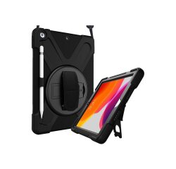 DLH DY-RC4583 étui pour tablette 25,9 cm (10.2") Housse Noir