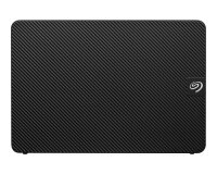 Seagate Expansion STKP6000400 disque dur externe 6 To 3.5" 3.2 Gen 1 (3.1 Gen 1) Noir