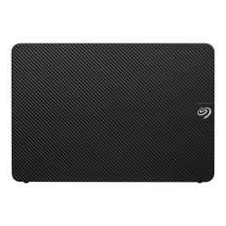 Seagate Expansion STKP6000400 disque dur externe 6 To 3.5" 3.2 Gen 1 (3.1 Gen 1) Noir