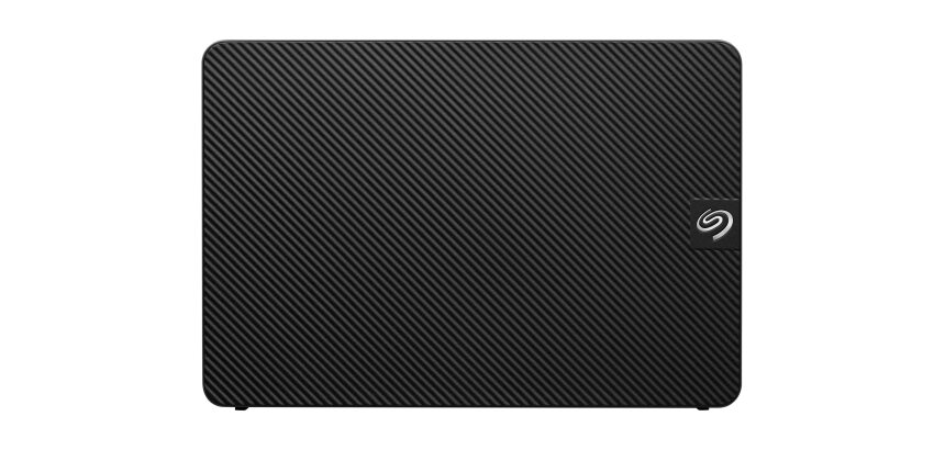 Seagate Expansion STKP6000400 disque dur externe 6 To 3.5" 3.2 Gen 1 (3.1 Gen 1) Noir