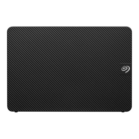 Seagate Expansion STKP6000400 disque dur externe 6 To 3.5" 3.2 Gen 1 (3.1 Gen 1) Noir