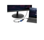 StarTech.com Adaptateur USB 3.0 vers VGA, Convertisseur de Moniteur USB vers VGA pour Windows, Slim (pas de support pour macOS/ChromeOS/Linux) - TAA