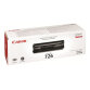 Canon CRG-726 Cartouche de toner 1 pièce(s) Original Noir